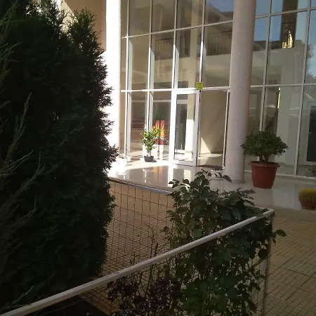 شقة In Sun Light *