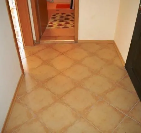 In Sun Light ساني بيتش