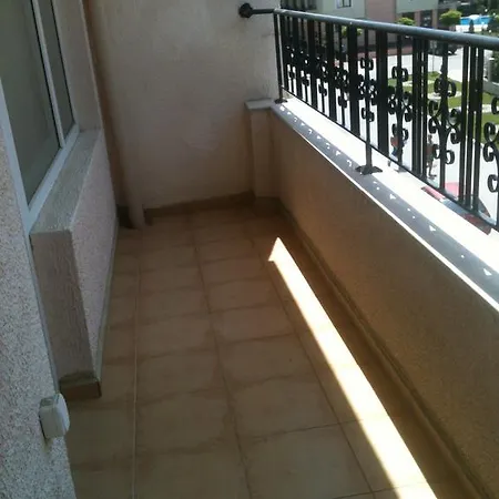 In Sun Light * Sunny Beach